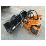 Landhoner Rotating Pole Grapple