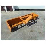 Landhoner Box Blade 96"