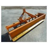 Landhoner Box Blade 96"