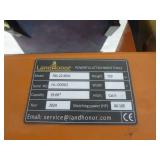 Landhoner Box Blade 96"