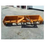 Landhoner Box Blade 96"