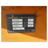 Landhoner Grader Blade 9