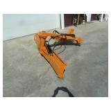Landhoner Grader Blade 9