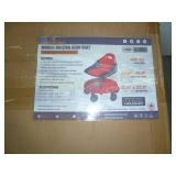 Landhoner Mobile Rolling Shop Cart