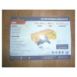 Landhoner Electric Rebar Cutter