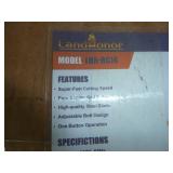 Landhoner Electric Rebar Cutter