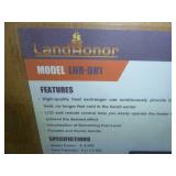 Landhoner Diesel Heater