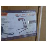 Landhoner Top Side Automotive Creeper