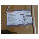 Landhoner Top Side Automotive Creeper