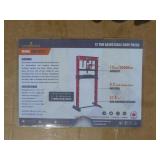 Landhoner 12 Ton Shop Press