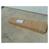 Landhoner 12 Ton Shop Press