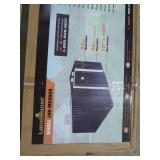 Landhoner Storage Shed 6