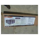 Landhoner Storage Shed 6