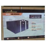 Landhoner Storage Shed 8