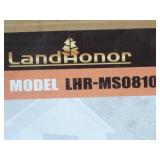 Landhoner Storage Shed 8