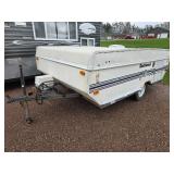 1998 Rockwood Camper 1904