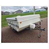 1998 Rockwood Camper 1904