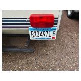 1998 Rockwood Camper 1904