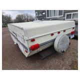 1998 Rockwood Camper 1904