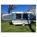 1998 Rockwood Camper 1904