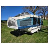 1998 Rockwood Camper 1904