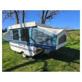 1998 Rockwood Camper 1904