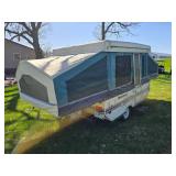 1998 Rockwood Camper 1904