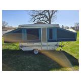 1998 Rockwood Camper 1904