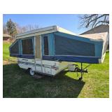1998 Rockwood Camper 1904