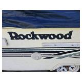 1998 Rockwood Camper 1904