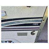 1998 Rockwood Camper 1904