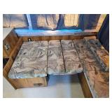 1998 Rockwood Camper 1904