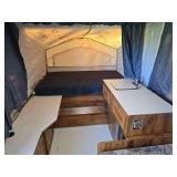 1998 Rockwood Camper 1904