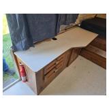 1998 Rockwood Camper 1904