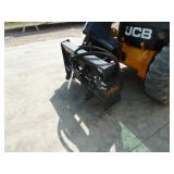 Landhoner Skid Steer 3 Point PTO Hitch Adapter