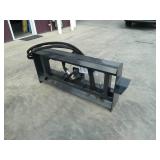 Landhoner Skid Steer 3 Point PTO Hitch Adapter