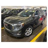 2019 GMC Terrain SLE AWD