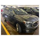 2019 GMC Terrain SLE AWD