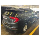 2019 GMC Terrain SLE AWD