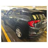 2019 GMC Terrain SLE AWD