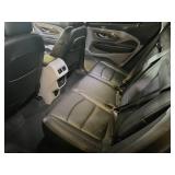 2019 GMC Terrain SLE AWD