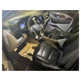 2019 GMC Terrain SLE AWD