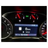 2019 GMC Terrain SLE AWD