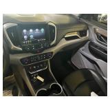 2019 GMC Terrain SLE AWD