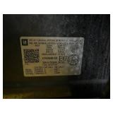 2019 GMC Terrain SLE AWD