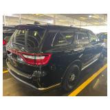 2021 Dodge Durango Police Interceptor AWD V8