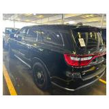 2021 Dodge Durango Police Interceptor AWD V8