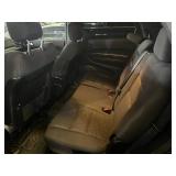 2021 Dodge Durango Police Interceptor AWD V8