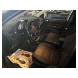 2021 Dodge Durango Police Interceptor AWD V8