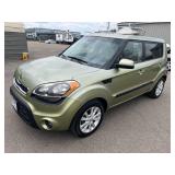 2012 Kia Soul